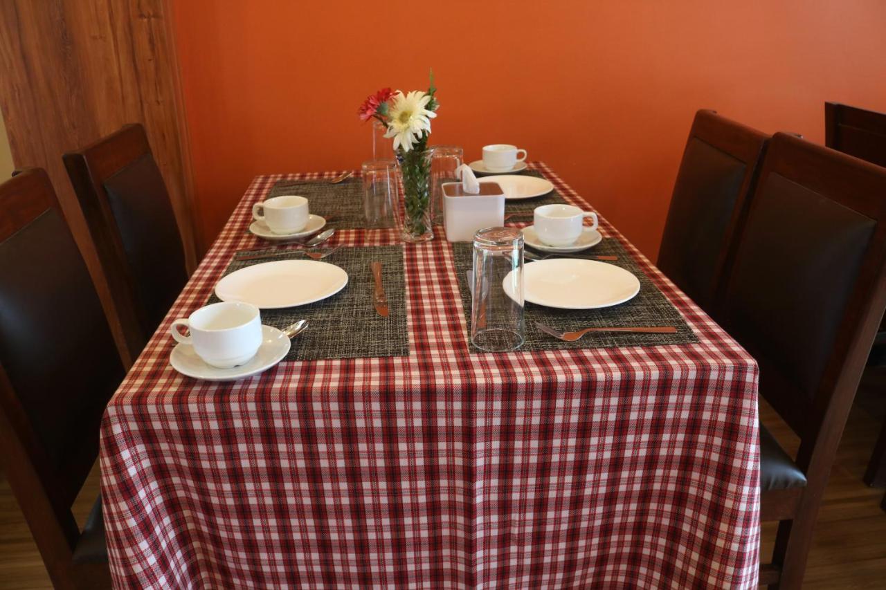 Hotel Family Ties Pvt. Ltd. Kathmandu Luaran gambar