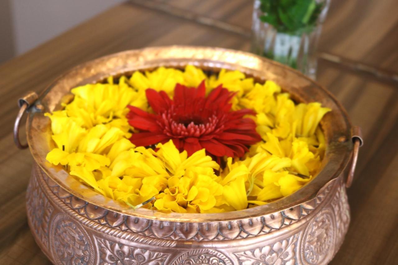 Hotel Family Ties Pvt. Ltd. Kathmandu Luaran gambar